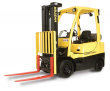 HYSTER S50CT2